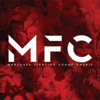 Martial Fighting Championship logo - Similar company to Kurio 3D Compression