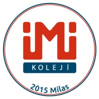 İMİ Koleji logo - Similar company to Blog