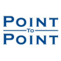 Point To Point Marketing logo - Similar company to Rhp Productions