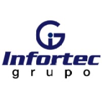 Grupo Infortec logo - Similar company to Mediadea S.L