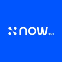 Now 360 logo - Similar company to Composto Web - Captação De Obras E Projetos Para Engenharia E Fornecedores Da Construção