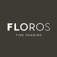 Floros logo - Similar company to Metaform Shading Systems