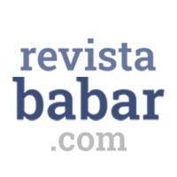 Revista Babar logo - Similar company to Miríficas Ediciones