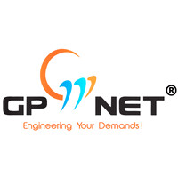 G P Net India Pvt. Ltd. logo - Similar company to Cenfra Telco Systems - Cts