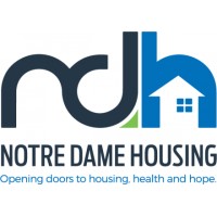 Notre Dame Housing, Inc. logo - Similar company to Phase Medical