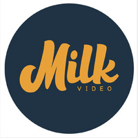 Milk Video logo - Similar company to Ruby Entertainment Limited