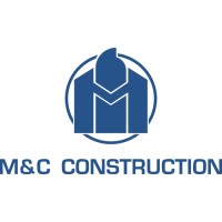 M&C Construction logo - Similar company to Milo Construction Corporation