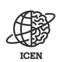International Consortium for Equity in Neuroscience (ICEN) logo - Similar company to Bridgus Lab®