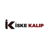 İSKE KALIP logo - Similar company to Kam Teksti̇l Kozmeti̇k San. Ve Ti̇c. Anoni̇m Şi̇rketi̇