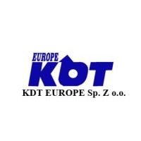 KDT EUROPE Sp.z o.o. logo - Similar company to Ney Ltd. Coventry