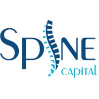 Spine Capital logo - Similar company to Neuroscience Group