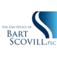 Bart Scovill, PLC logo - Similar company to Pike | Law