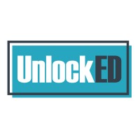 UnlockED logo - Similar company to Uplifted