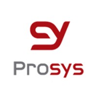 Prosys Educacional logo - Similar company to Prosys - Procemex
