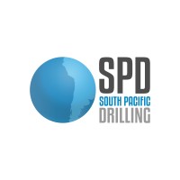 South Pacific Drilling SPA logo - Similar company to Emcor Underground