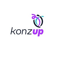 Konzup ® logo - Similar company to Rio Maker Space