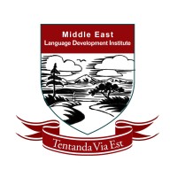 Middle East Language Development Institute logo - Similar company to Çankaya Üniversitesi Psikoloji Topluluğu