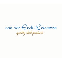 Van Der Endt-Louwerse