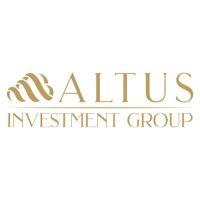 Altus Investment Group logo - Similar company to Bronson Equity