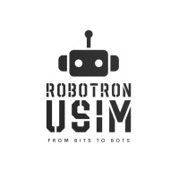RoboTron World USIM logo - Similar company to Systemsage Solutions