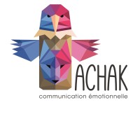 ACHAK logo - Similar company to Stressedout