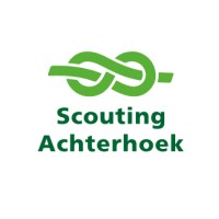 Scouting Achterhoek logo - Similar company to Fcc De Ijsselcrossers