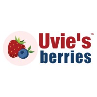 Uvie's Berries India logo - Similar company to Tata Unisys Education Center (Tulec)