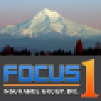 Focus1 Insurance logo - Similar company to Korova Unrivaled