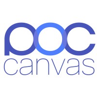 PoC Canvas logo - Similar company to Freedomfest