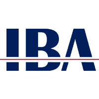 IBA GmbH Jena logo - Similar company to Logicbus Inc
