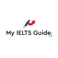 My IELTS Guide logo - Similar company to Leads Technologies