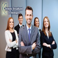 Demotic Broadband Pvt Ltd logo - Similar company to Demotic Technologies Pvt. Ltd.