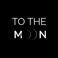 to the Moon GmbH logo - Similar company to Wepodit Gmbh