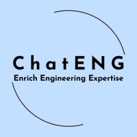 ChatENG - Enrich Engineering Expertise logo - Similar company to Yme 3D Engineering