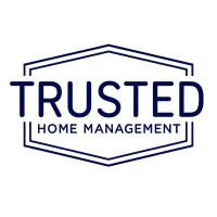 Trusted Home Management logo - Similar company to Concerncenter