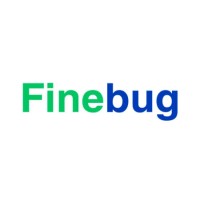 Finebug soft logo - Similar company to Enter Soft One