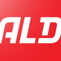ALD Arcotherm logo - Similar company to Austera Assessoria Agrícola