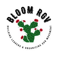 BLOOM Rio Grande Valley logo - Similar company to Texas Turnout