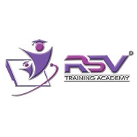 RSV Training Academy logo - Similar company to Vsm Global Technologies