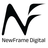 NewFrame Digital logo - Similar company to Soft-Where, Llc