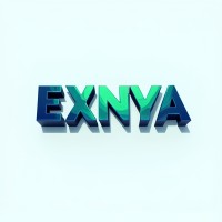 Exnya logo - Similar company to Master Forex Ib