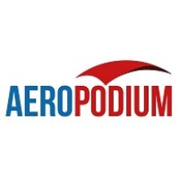 Aeropodium logo - Similar company to Kerys Integrated Solutions