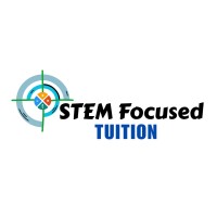 STEM Focused Tuition logo - Similar company to Sigmatic Analytics