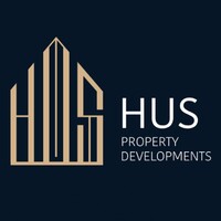 HUS Property Developments logo - Similar company to Simple Storage