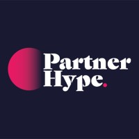 Partner Hype logo - Similar company to Moredemand.Io