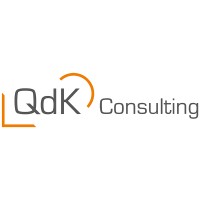 QdK Consulting GmbH logo - Similar company to Mediadialog