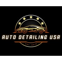 Auto Detailing USA logo - Similar company to Auto Detailing Mn