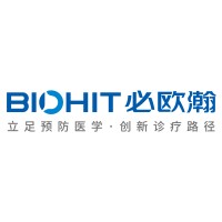 必欧瀚生物技术(合肥)有限公司 logo - Similar company to Lontium Semiconductor Corporation