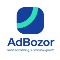 Adbozor logo - Similar company to Adboz