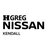 HGreg Nissan Kendall logo - Similar company to Lorenzo Buick Gmc